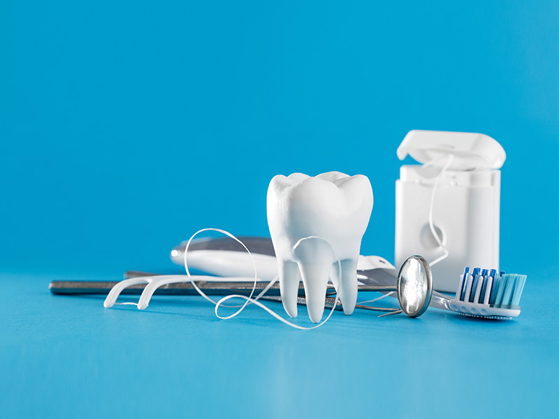 Simply Smiles Dental in Harlem | Dentures, Ceramic Crowns and CEREC