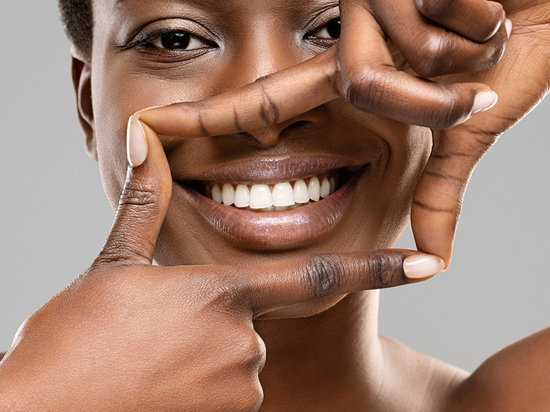 Simply Smiles Dental in Harlem | Inlays  amp  Onlays, TMJ Disorders and Invisalign reg