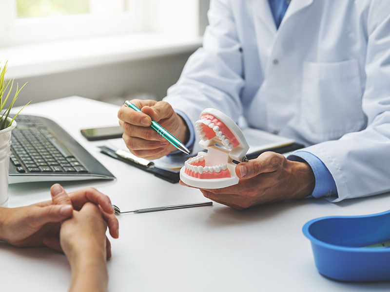 Simply Smiles Dental in Harlem | Air Abrasion, Dental Cleanings and Root Canals