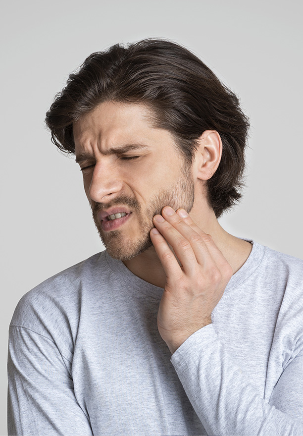 Simply Smiles Dental in Harlem | Oral Cancer Screening, Digital Impressions and Ceramic Crowns