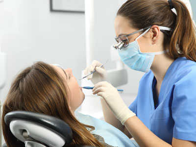 Simply Smiles Dental in Harlem | Snoring Appliances, Teeth Whitening and Extractions