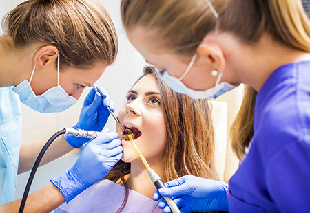 Simply Smiles Dental in Harlem