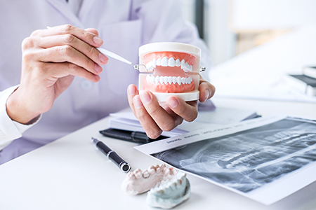 Simply Smiles Dental in Harlem