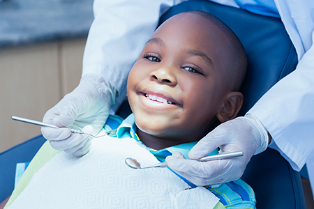 Simply Smiles Dental in Harlem