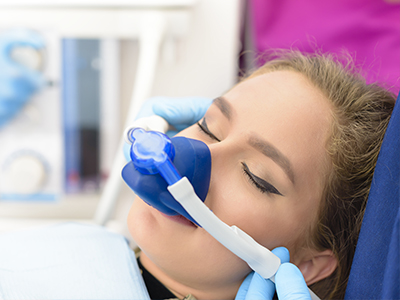 Simply Smiles Dental in Harlem | Extractions, CEREC and Sleep Apnea